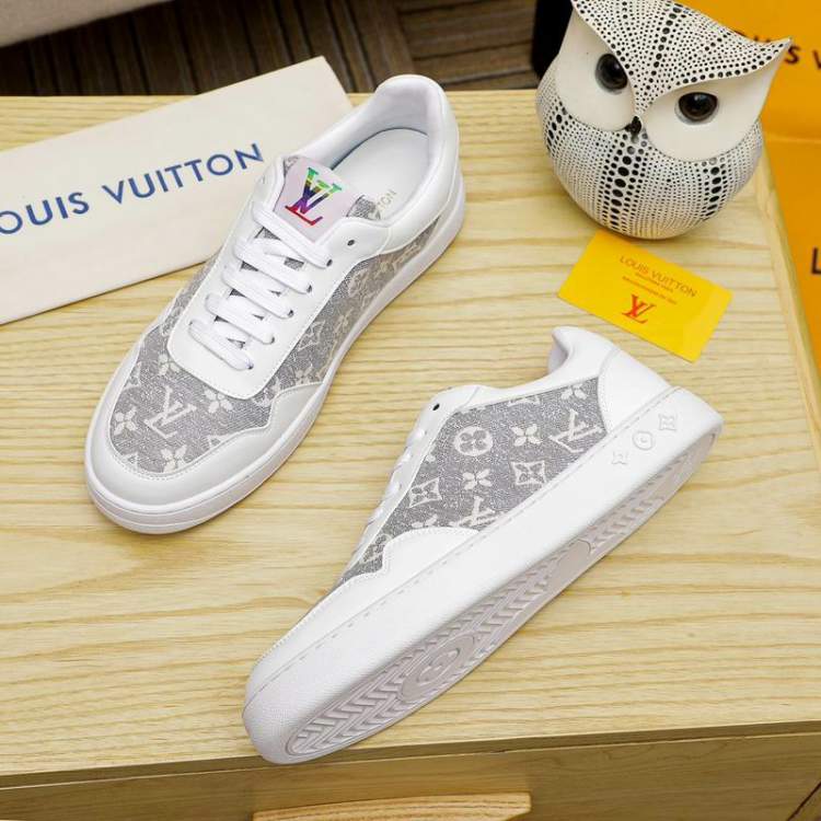 Picture of Louis Vuitton Shoes _SKULVsz38-44mnf034517010